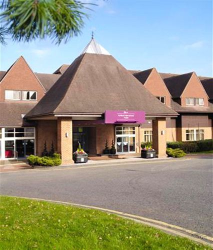 International & Hotel Ashford (Kent)